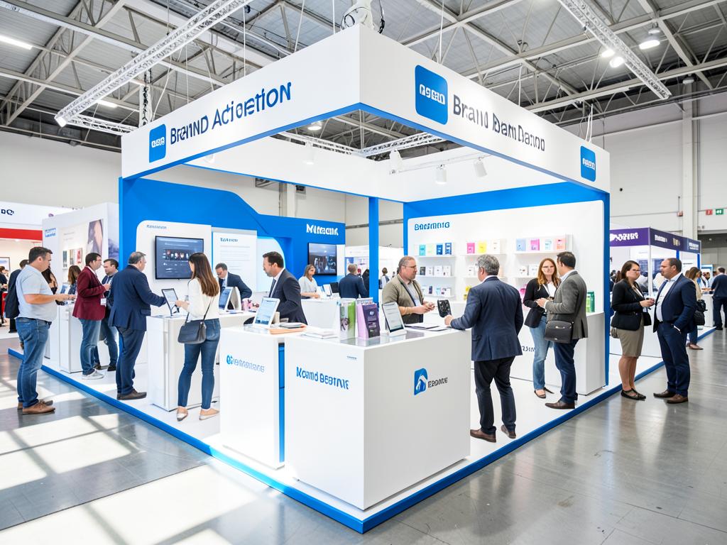 Launches and brand activations